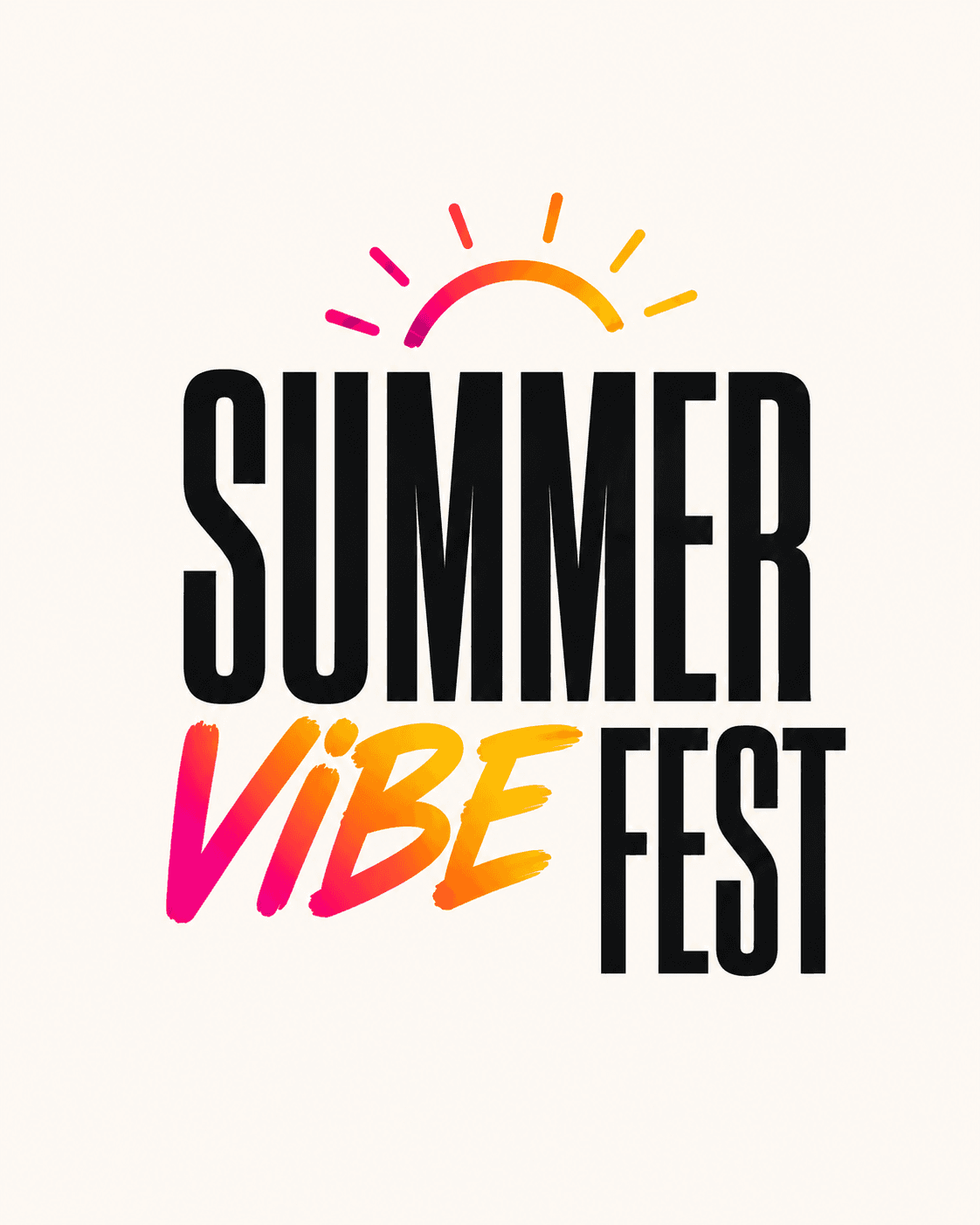 Summer Vibe Fest, edycja Lesko