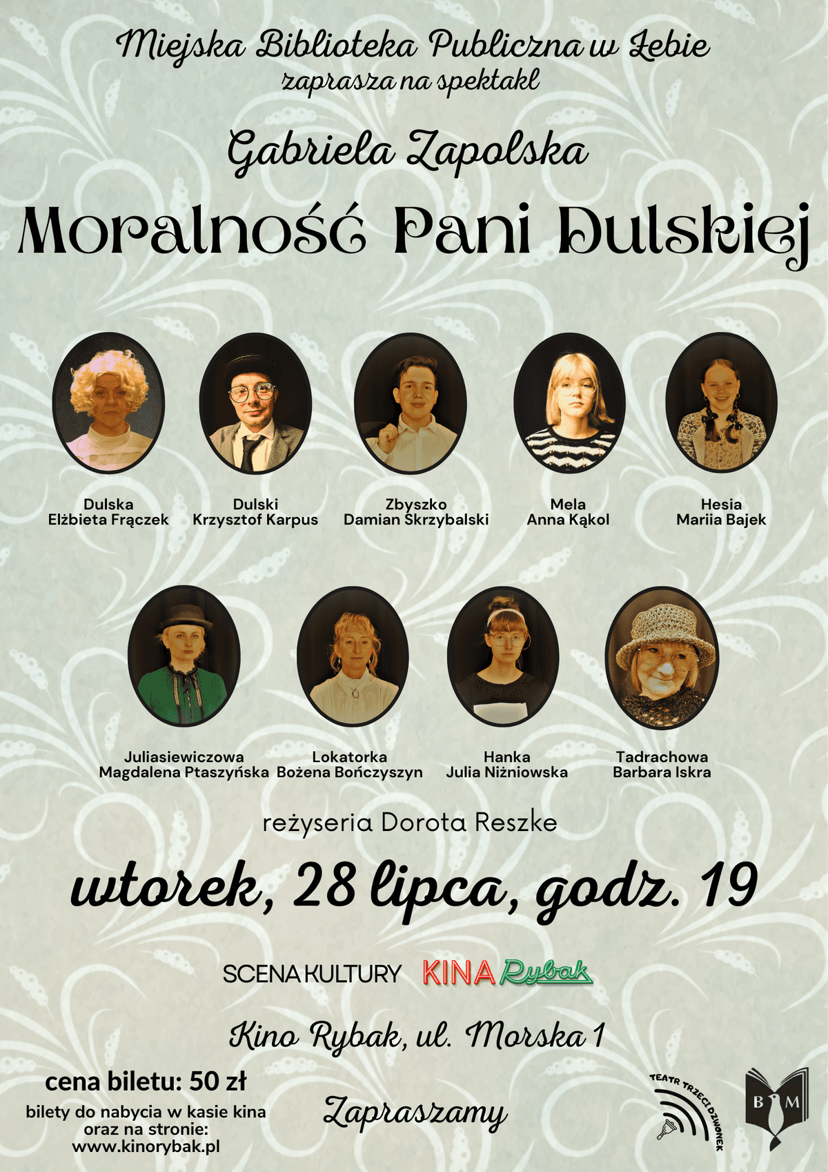 Moralność Pani Dulskiej