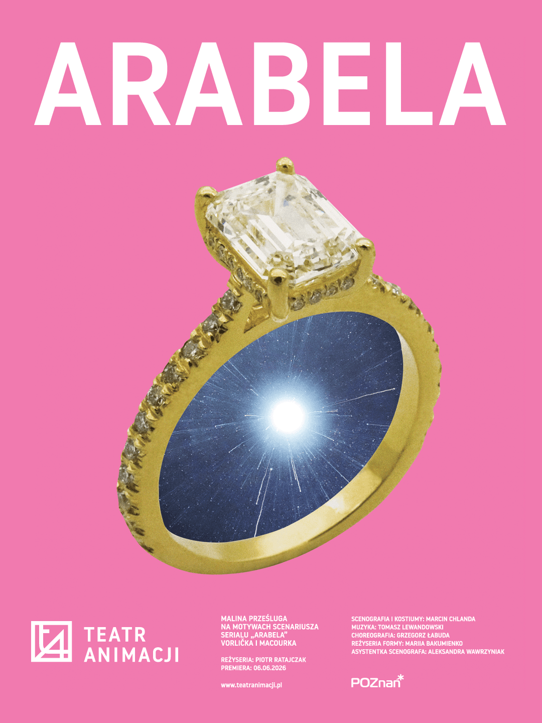 Arabela