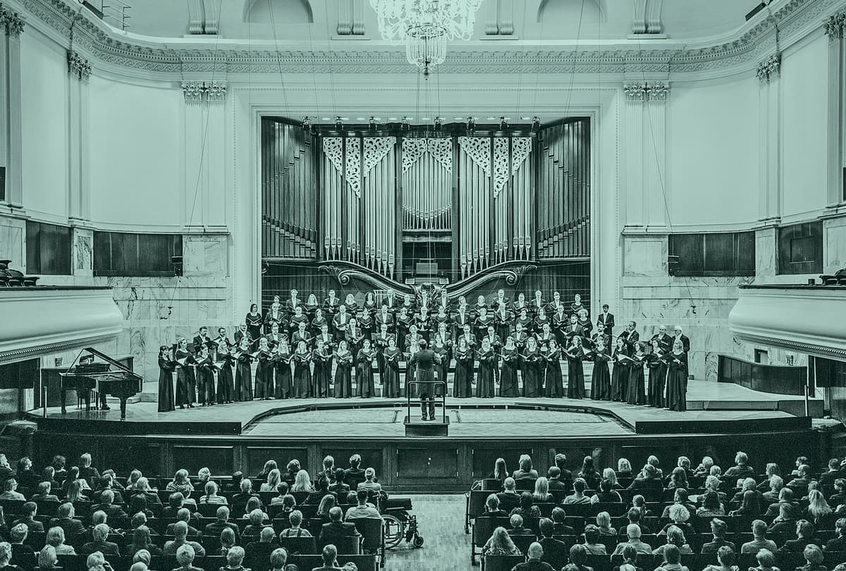 Koncerty Czwartkowe 14.01.2027 godz. 19.00