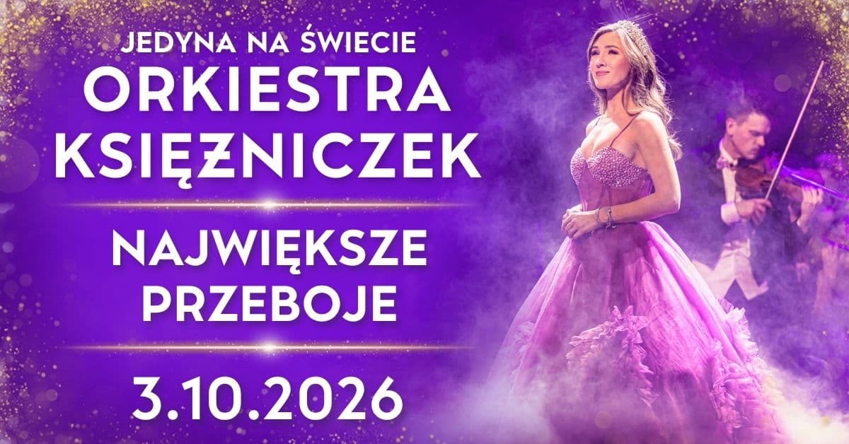 Orkiestra Księżniczek- Największe Przeboje