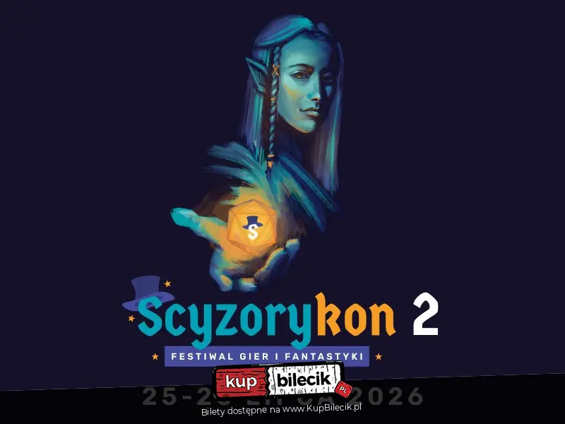Scyzorykon