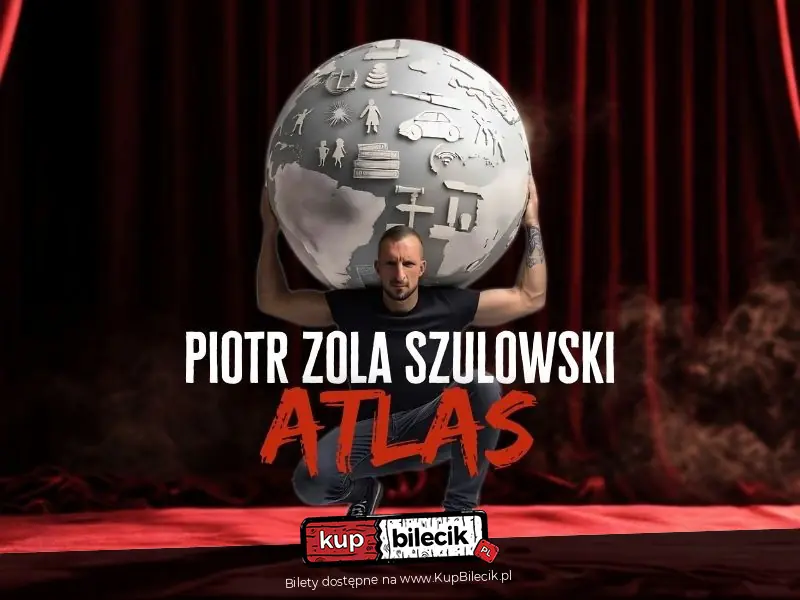 Piotr Zola Szulowski