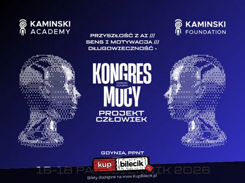 Kongres Mocy