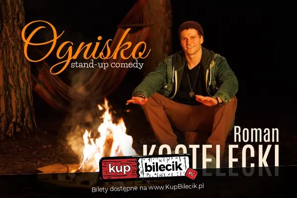 Roman Kostelecki