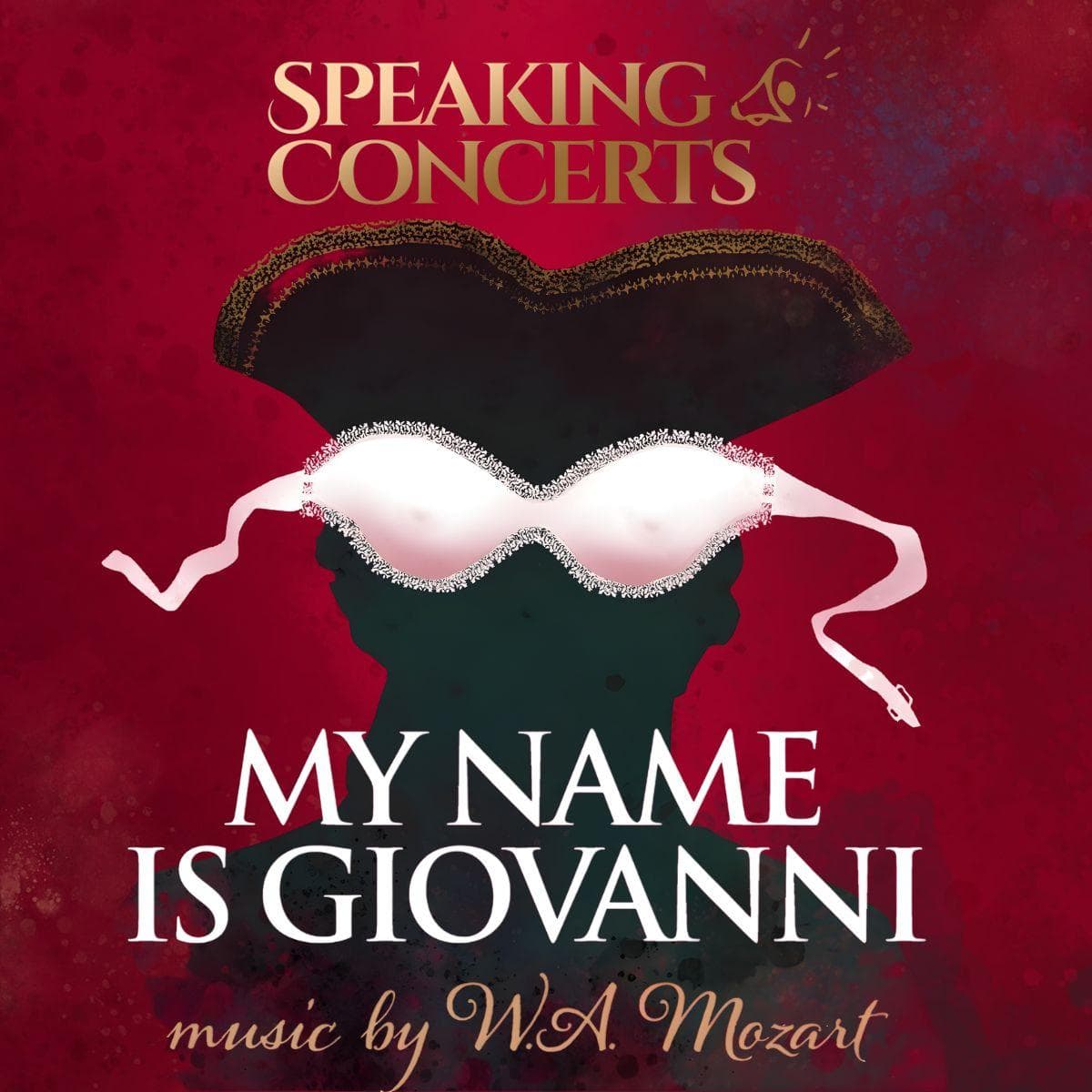 Speaking Concert - My name is Giovanni